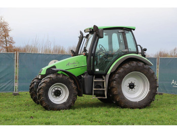 Tractor DEUTZ Agrotron MK3