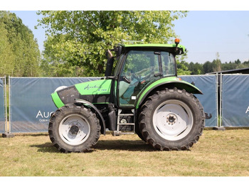 Tractor DEUTZ Agrotron K