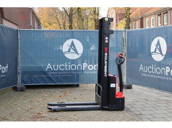 Apilador EP EQUIPMENT