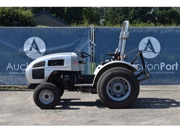 Tractor Eurotrac F25-II: foto 1