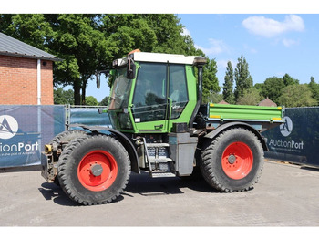 Tractor FENDT