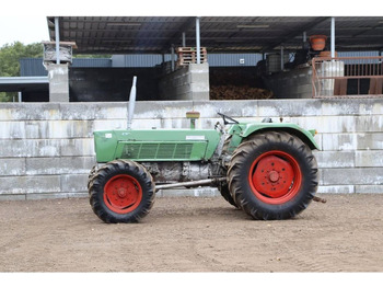 Tractor FENDT