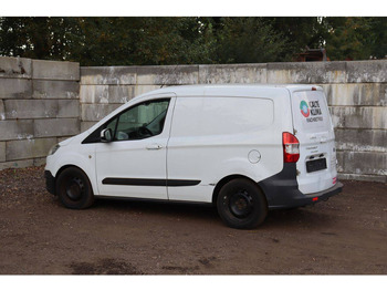 Furgón Ford Transit Courier: foto 3