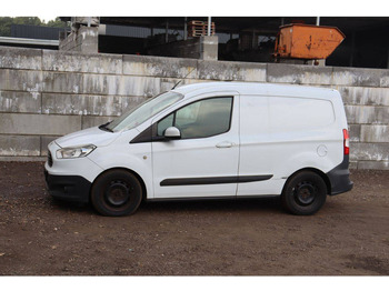 Furgón FORD Transit
