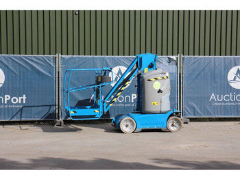 Plataforma elevadora GENIE