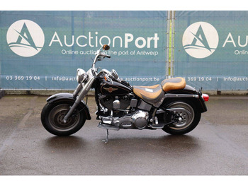 Motocicleta HARLEY-DAVIDSON