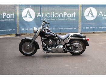 Motocicleta HARLEY-DAVIDSON