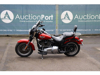 Motocicleta HARLEY-DAVIDSON