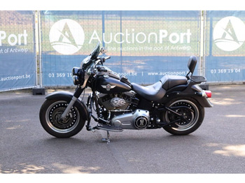 Motocicleta HARLEY-DAVIDSON