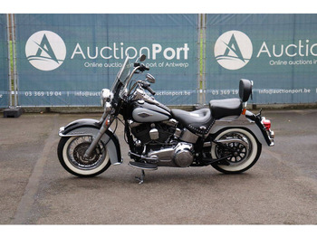 Motocicleta HARLEY-DAVIDSON