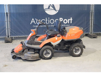 Cortacésped HUSQVARNA