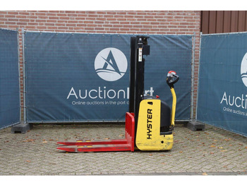 Apilador HYSTER