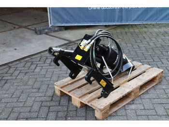 Implemento nuevo Haner: foto 5