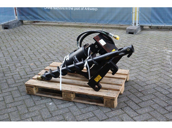 Implemento nuevo Haner: foto 3