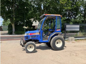 Tractor ISEKI