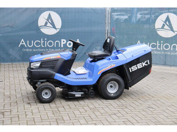 Cortacésped ISEKI