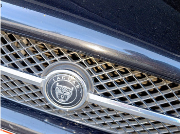 Sedan Jaguar 'XK (X150) 4.2: foto 5 Sedan Jaguar 'XK (X150) 4.2: foto 5