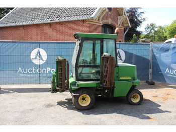 Cortacésped JOHN DEERE