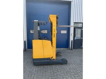 Retráctil Jungheinrich ETV 14 590 DZ: foto 1