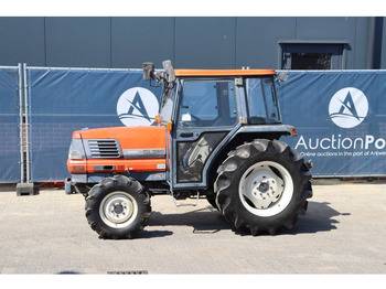 Tractor KUBOTA