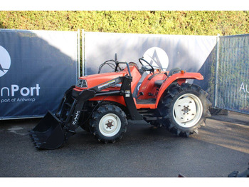 Tractor KUBOTA