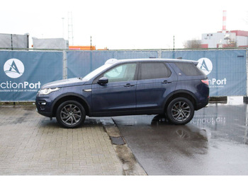 SUV/ Todoterreno LAND ROVER