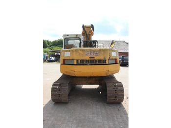 Excavadora de cadenas Liebherr R 312: foto 4