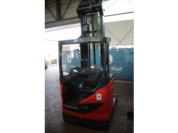 Retráctil Linde R14-01: foto 5 Retráctil Linde R14-01: foto 5