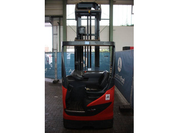 Retráctil Linde R14-01: foto 4 Retráctil Linde R14-01: foto 4