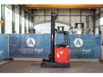 Retráctil Linde R14-01: foto 2 Retráctil Linde R14-01: foto 2