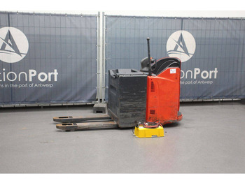 Transpaleta LINDE T20