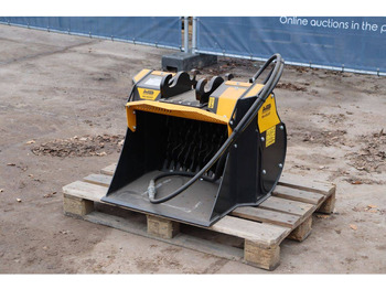 Acoplamiento rápido nuevo MB Trac MB-HDS307: foto 3