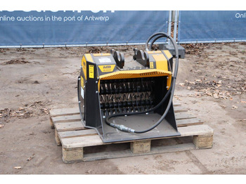 Acoplamiento rápido