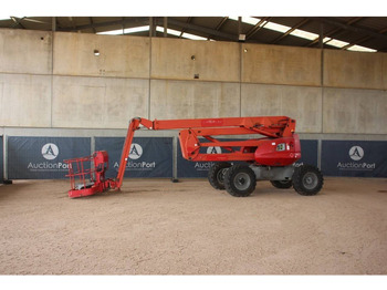 Plataforma articulada MANITOU 200 ATJ