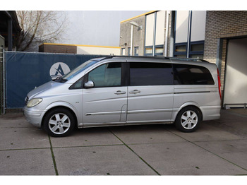 Furgón MERCEDES-BENZ Viano