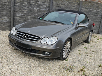 Coche MERCEDES-BENZ