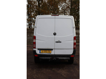 Furgón Mercedes-Benz Sprinter: foto 5 Furgón Mercedes-Benz Sprinter: foto 5