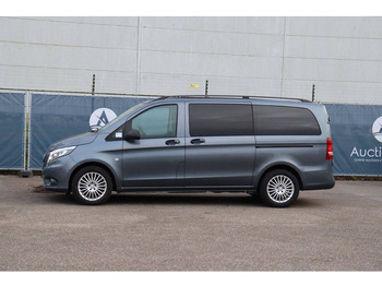 Furgón MERCEDES-BENZ Vito 116