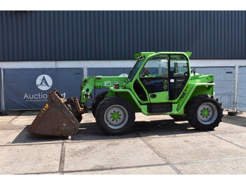 Excavadora Merlo P34.7: foto 1