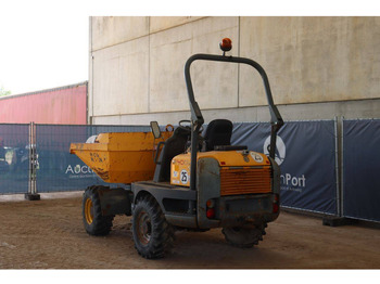 Dúmper Neuson 4001: foto 4