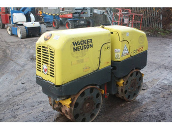 Rodillo Neuson Roller RT: foto 4