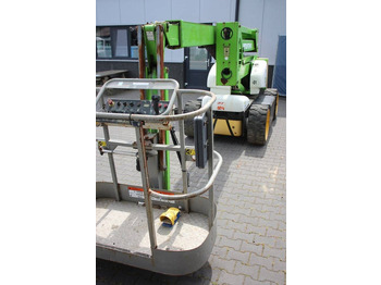 Plataforma articulada Niftylift HR15NDE: foto 5