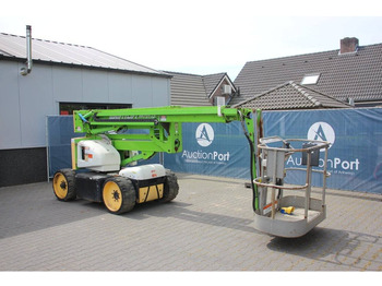 Plataforma articulada Niftylift HR15NDE: foto 3