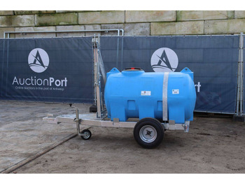 Bomba de agua Onbekend: foto 3