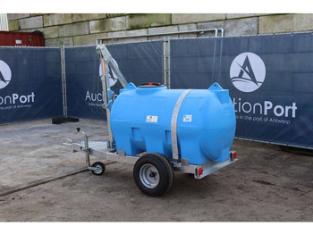 Bomba de agua Onbekend: foto 4