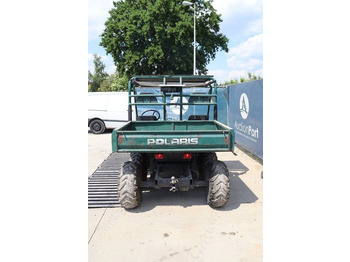Carrito de golf POLARIS Ranger 6x6: foto 4