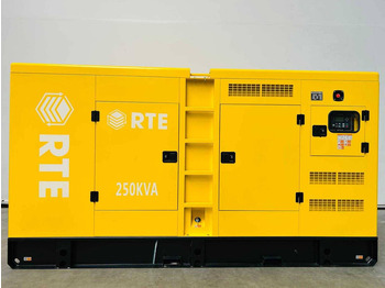 Generador industriale RTE