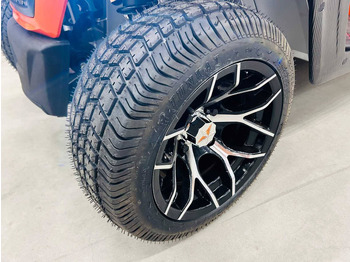 Carrito de golf nuevo RTE: foto 4 Carrito de golf nuevo RTE: foto 4