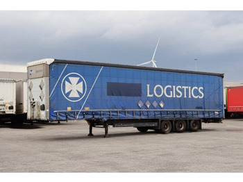Semirremolque lona Schmitz Cargobull SCB*S3T: foto 3