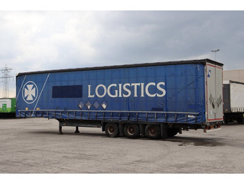Semirremolque lona Schmitz Cargobull SCB*S3T: foto 5